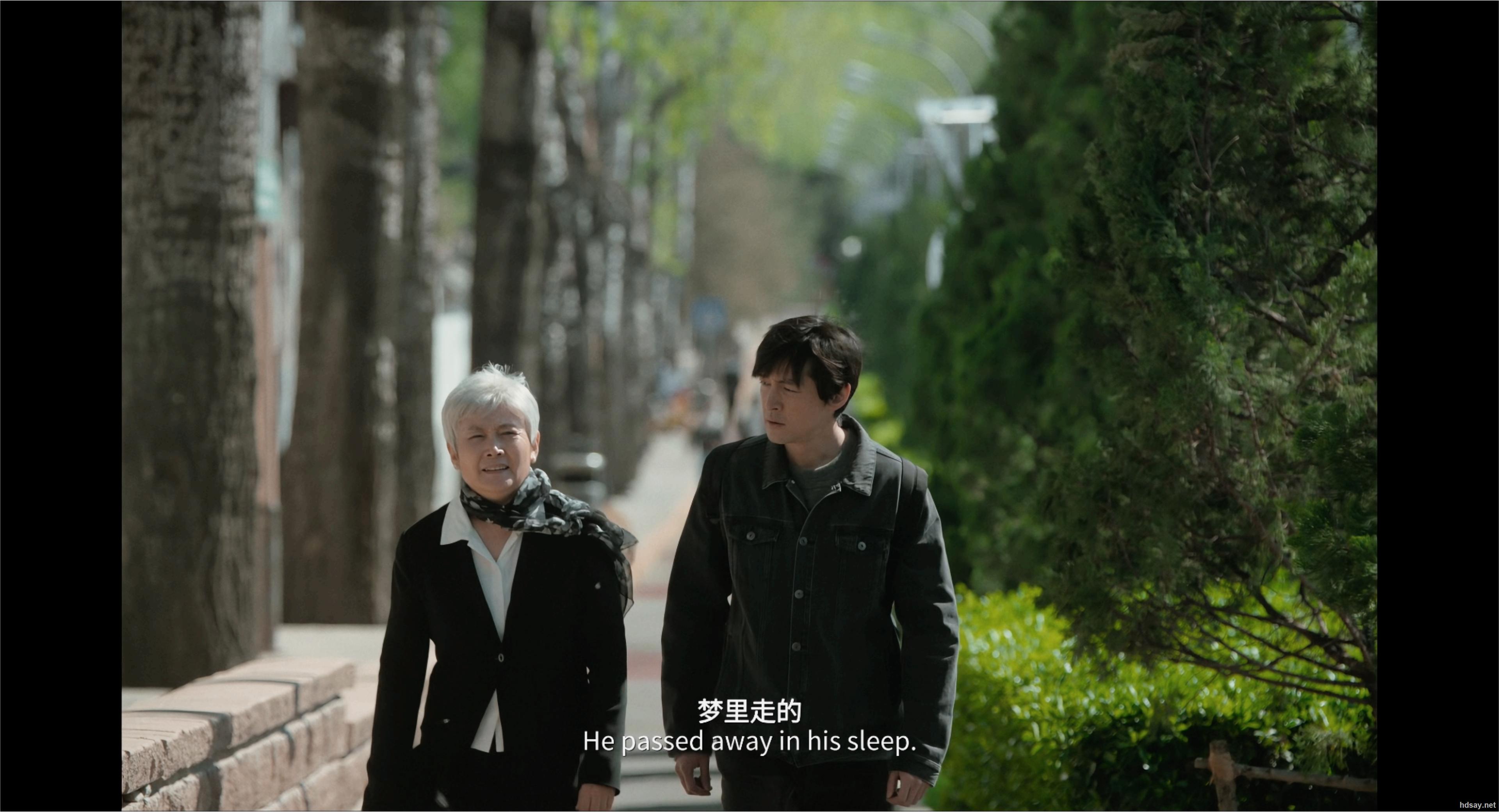吴磊][4K高码][21.3G][MKV][国语中英双字][豆瓣评分7.1]
