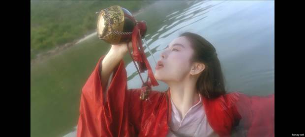 笑傲江湖2:东方不败