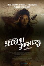 天蝎座之夜3.Scorpio Nights 3(未删减加长版)