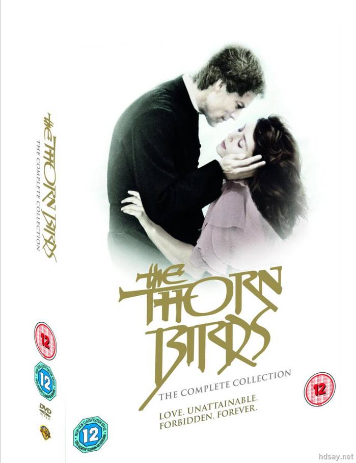 The：Thorn Birds