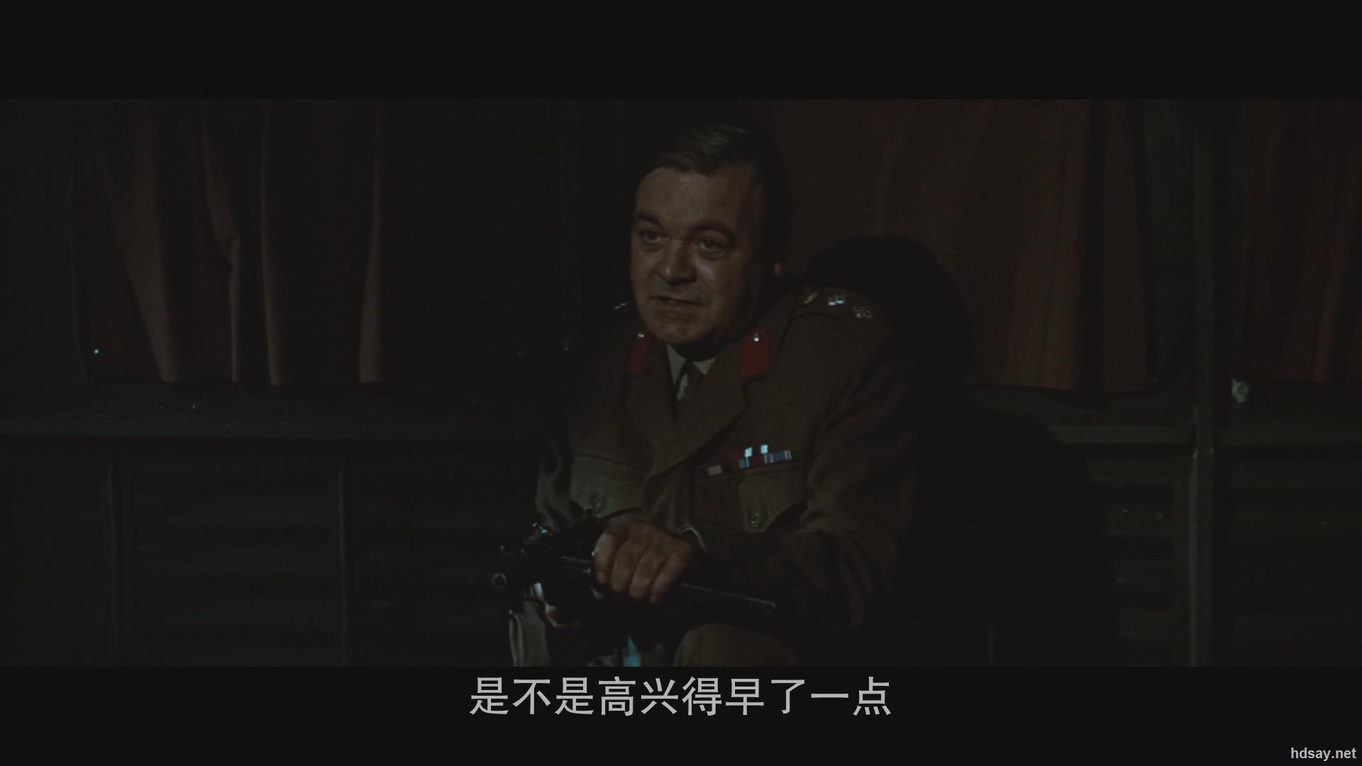 Where Eagles Dare