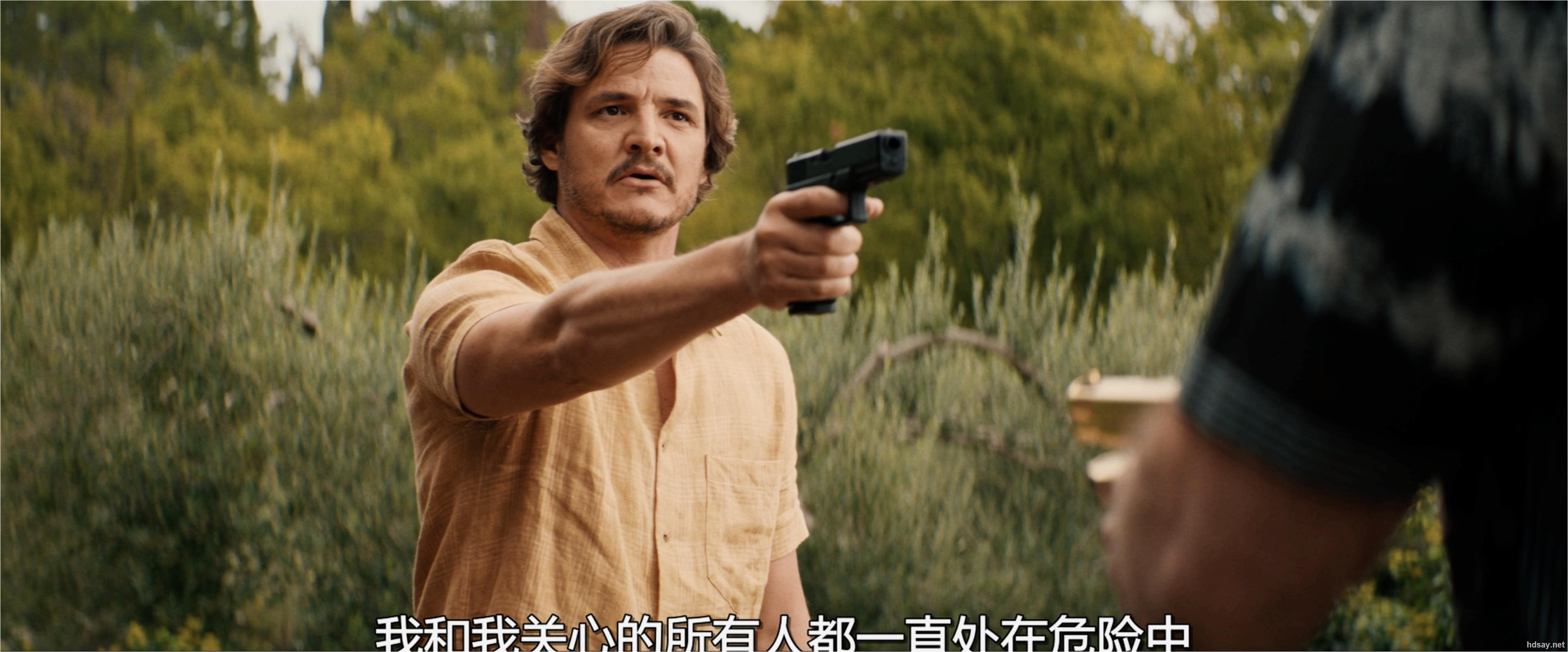 MKV][英语中字][豆瓣评分6.8]