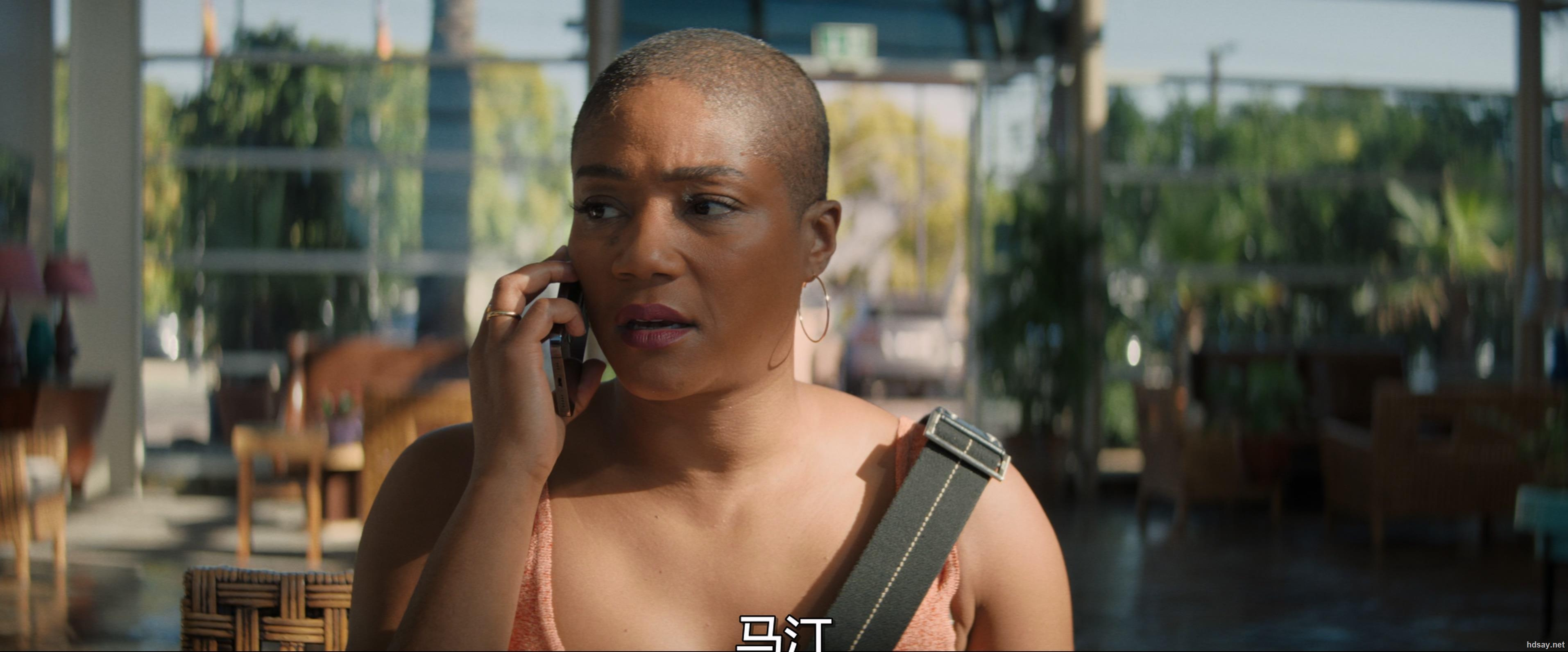 MKV][英语中字][豆瓣评分6.8]
