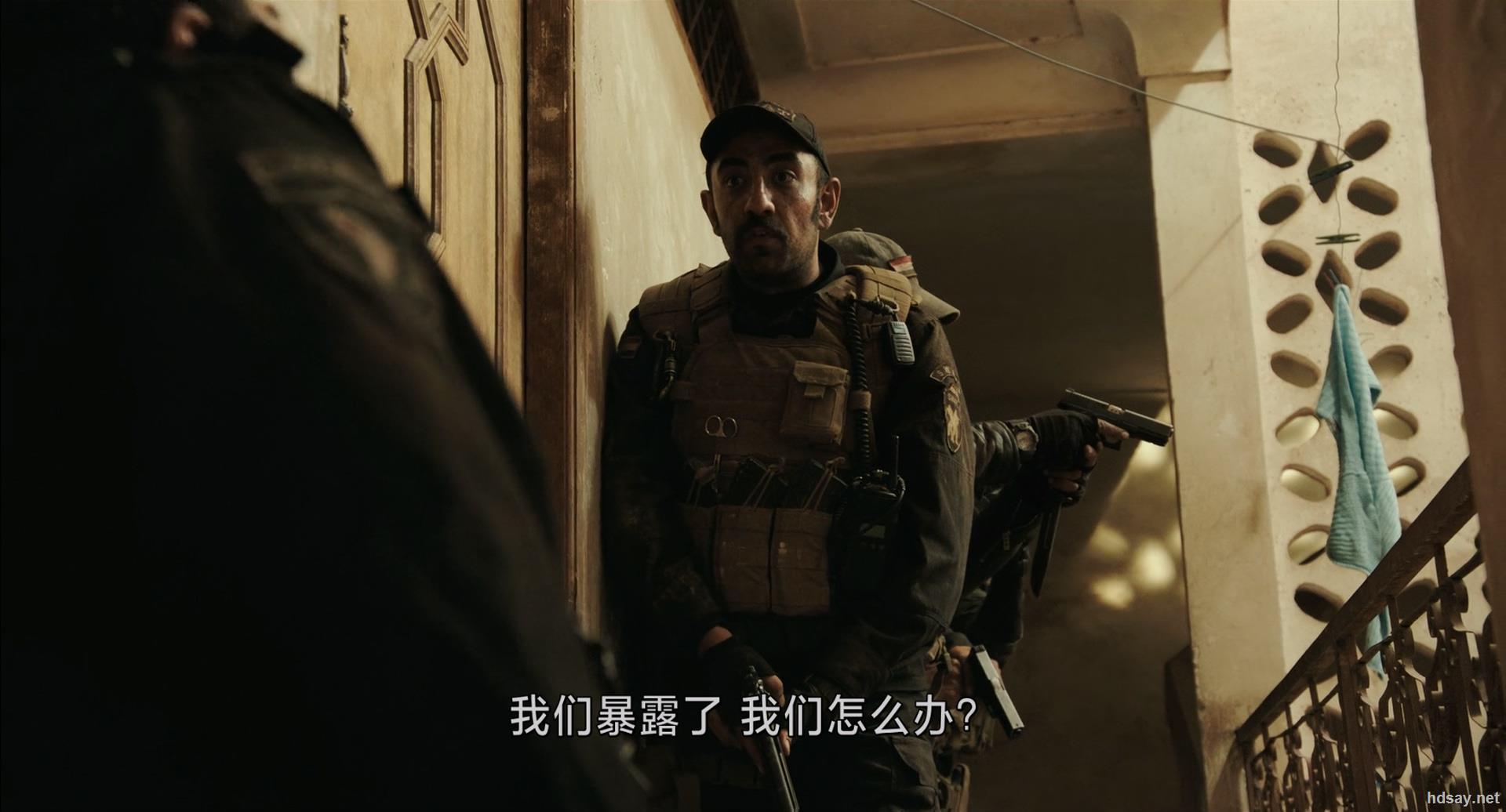 8.39GMKV][阿拉伯语中字][豆瓣评分7.7]