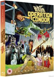 [飞鹰计划(加长117分钟版)Armour.of.God.II.Operation.Condor.1991]