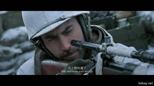 狙击手