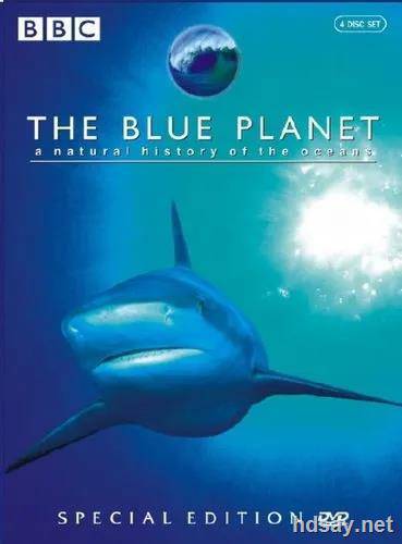蓝色星球 The Blue Planet (2001)