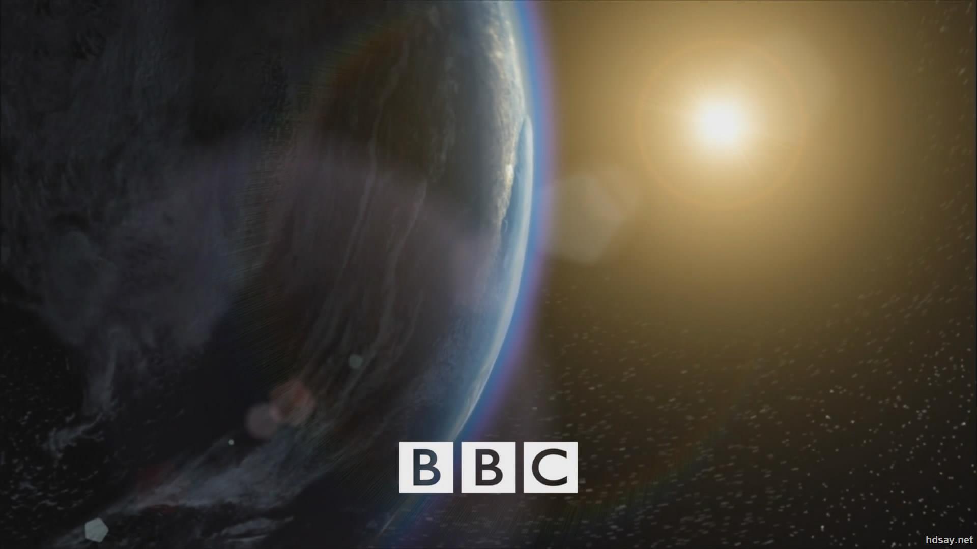 BBC地球的力量