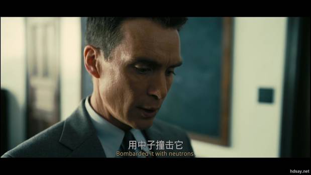 奥本海默