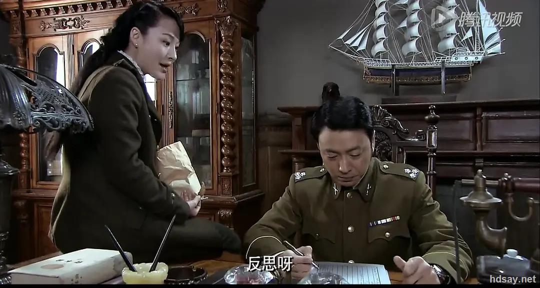 [渗透][34集全][2013][bt][国语中字][mp4/每集约1.02g—1.38g][4k/