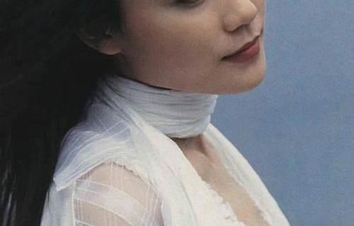 王菲专辑
