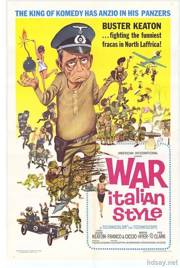 意大利式战争