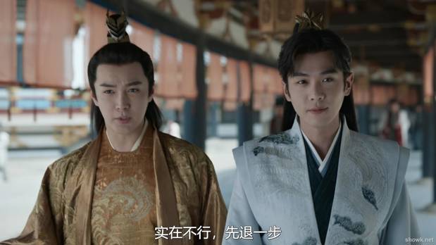 庆余年第2季