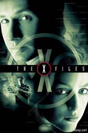 X档案 1-11季全集完整版