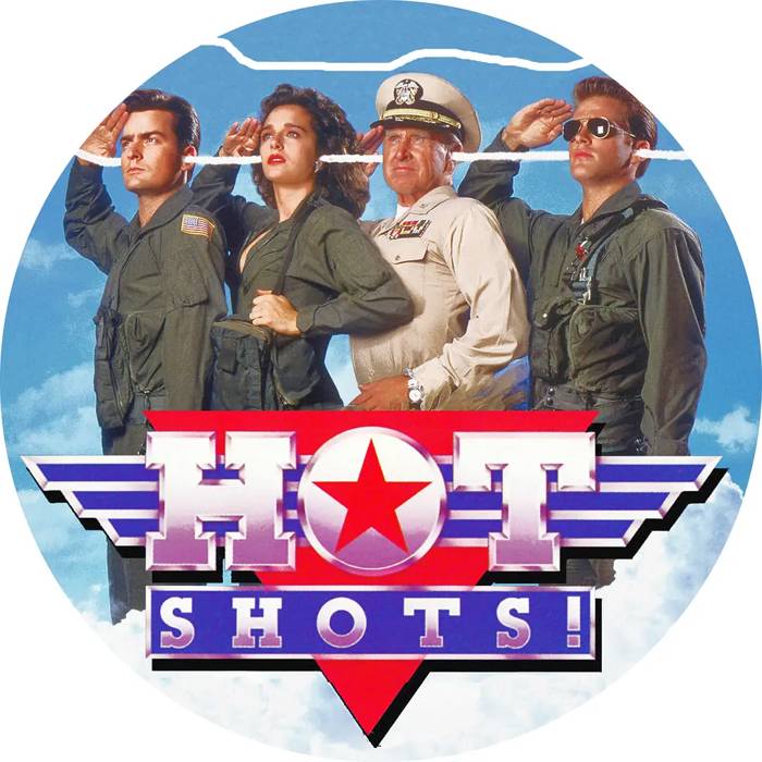 Hot Shots!