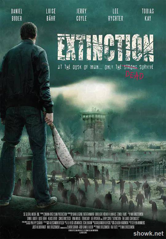 Extinction