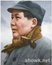 大型纪录片毛泽东 12集全