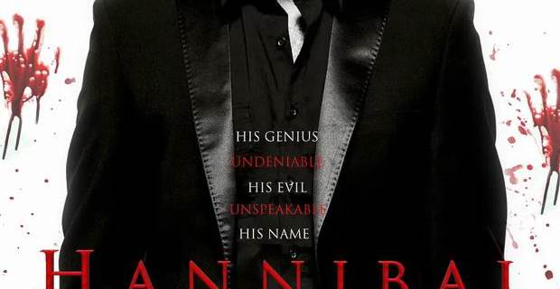 汉尼拔Hannibal1-3季
