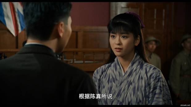 精武英雄
