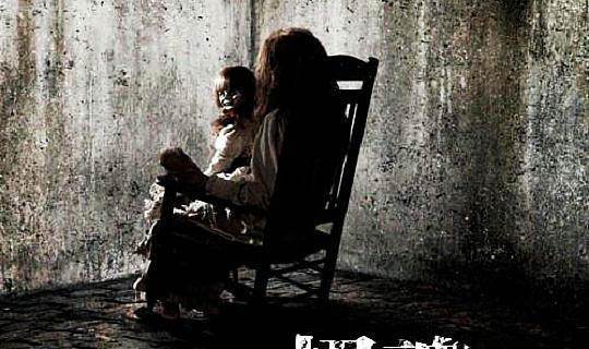 招魂1：厉阴宅1-台配国语.上译国语音轨含字幕(匹配1：51：58)
