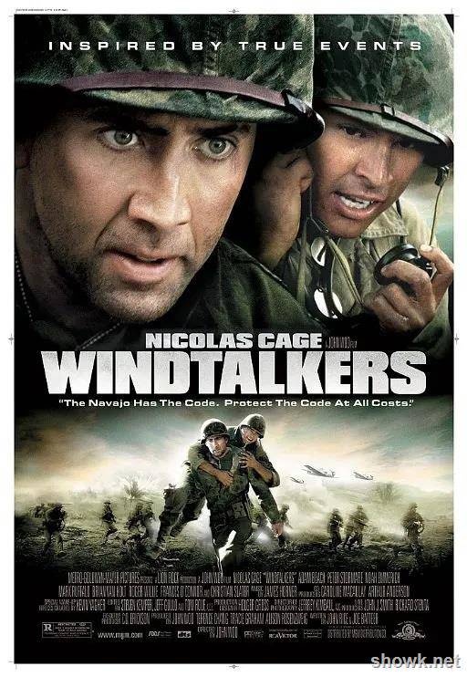 风语者Windtalkers(2002)国语配音2时14分152kb