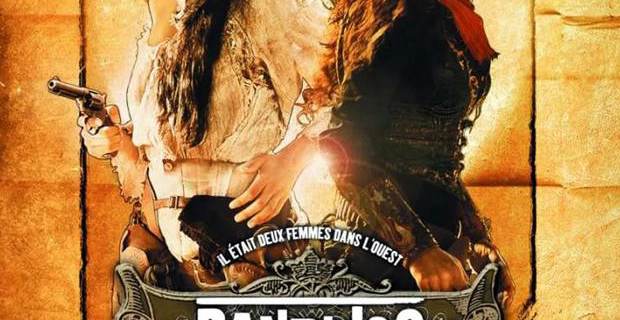 侠盗魅影Bandidas(2006)国语配音1时52分448kb