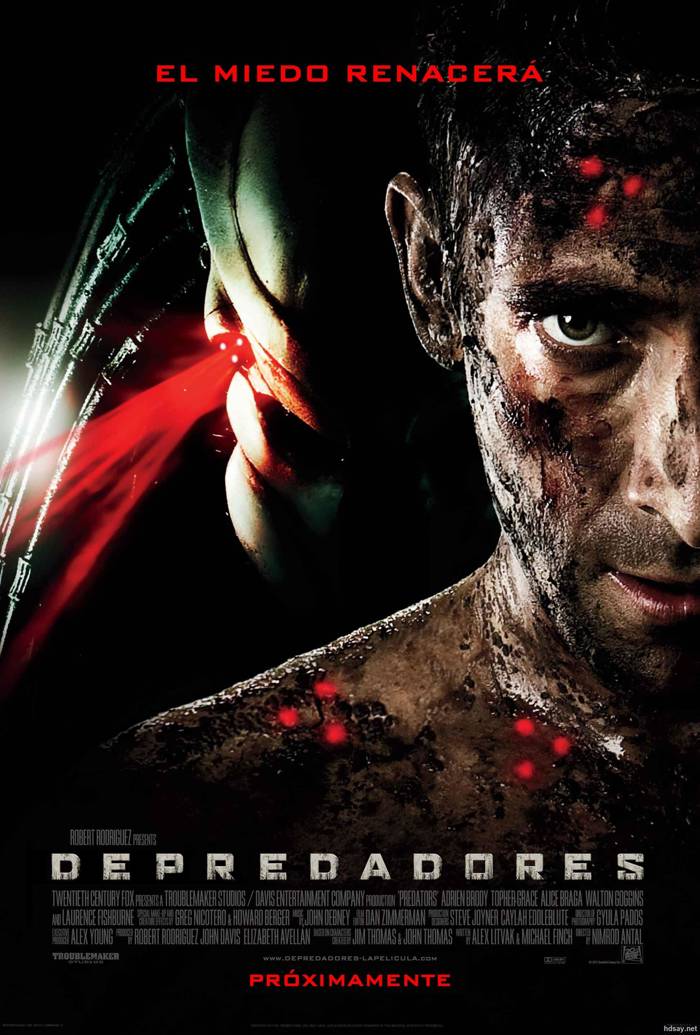 Predator