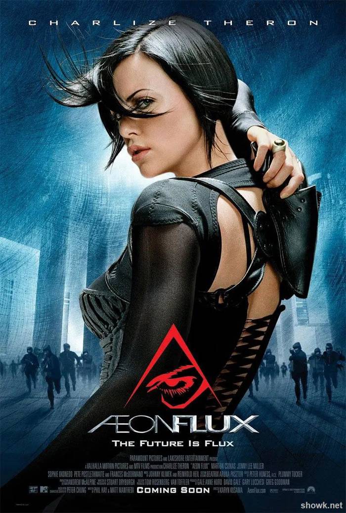 魔力女战士(2005)国语配音1时32分128kb