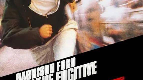 亡命天涯TheFugitive(1993)国语配音2时10分129kb