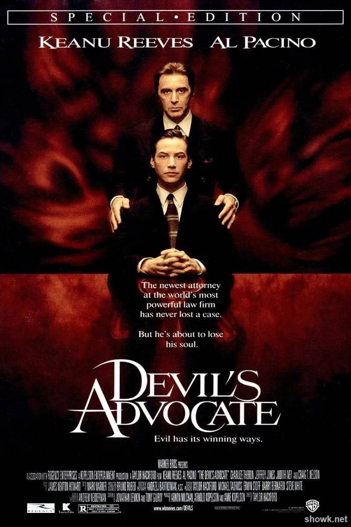魔鬼代言人TheDevil'sAdvocate(1997)2时23分384kb