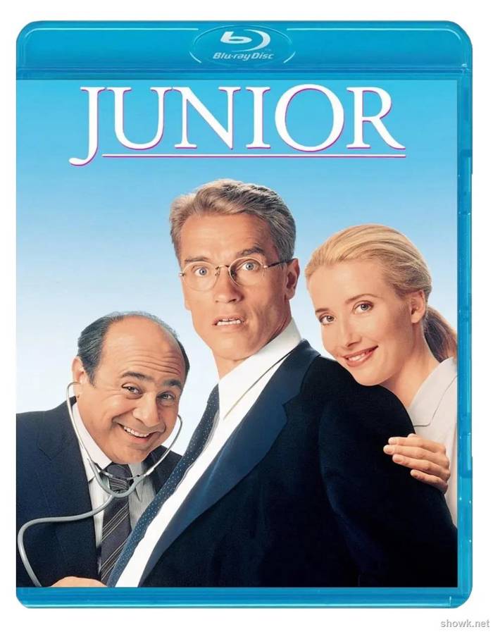 魔鬼二世Junior(1994)国语配音1时49分129kb