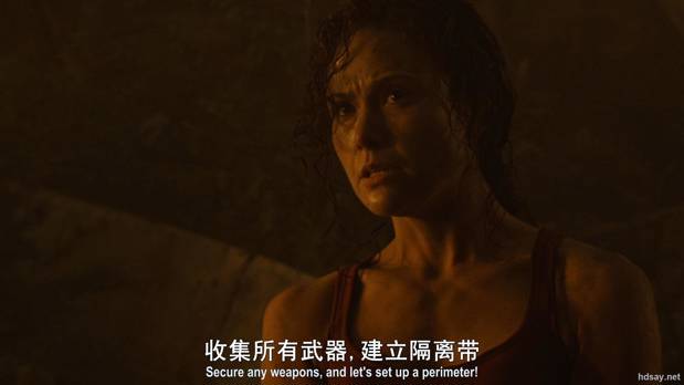 异形大战铁血战士2