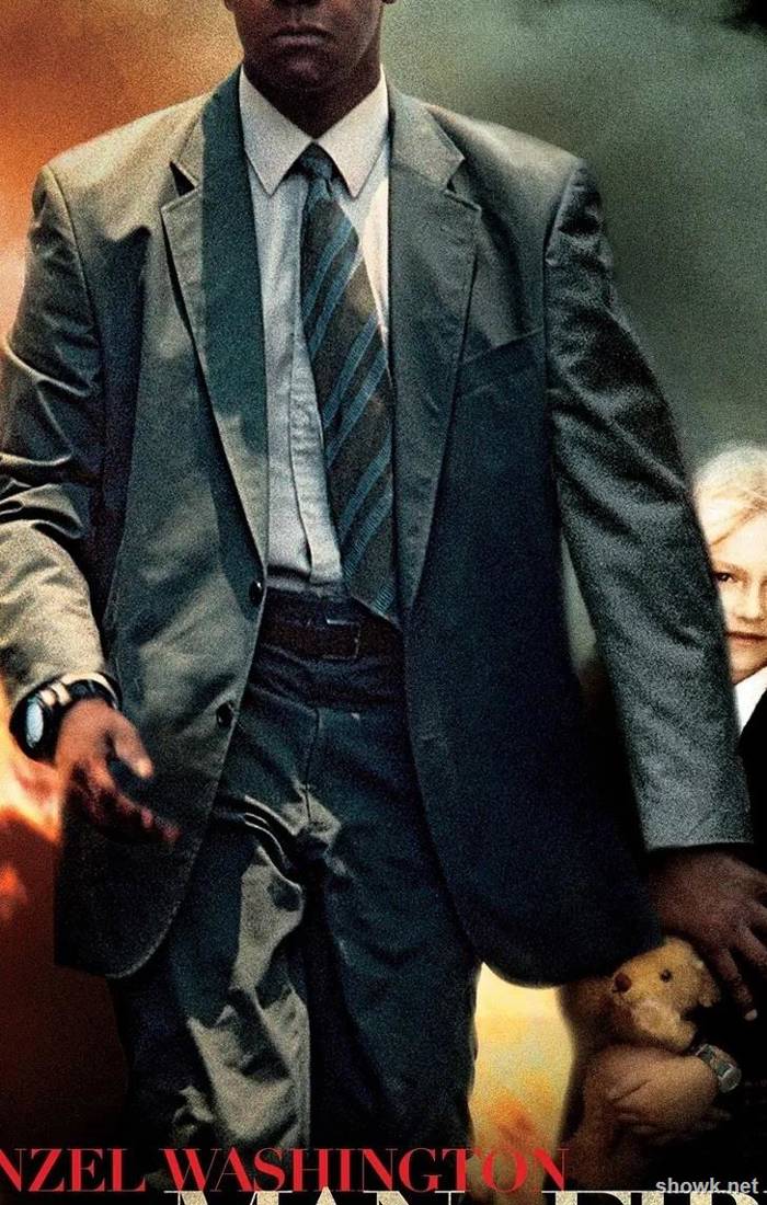 怒火救援ManonFire(2004)国语配音2时26分128kb