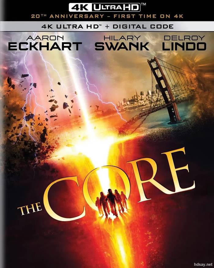地心抢险记TheCore(2003)国语配音2时14分256kb