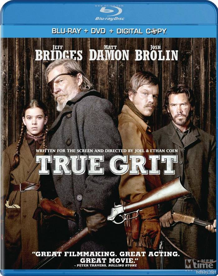 True Grit