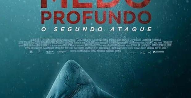 鲨海47MetersDown(2016)鲨海逃生47MetersDown:Uncaged(2019)国语配音706kb