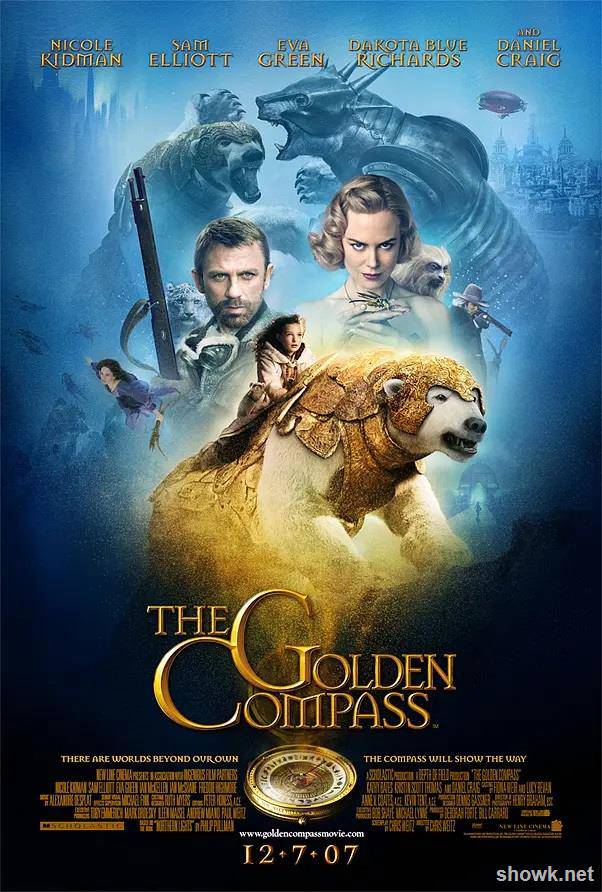 黄金罗盘TheGoldenCompass(2007)国语配音1时53分144kb