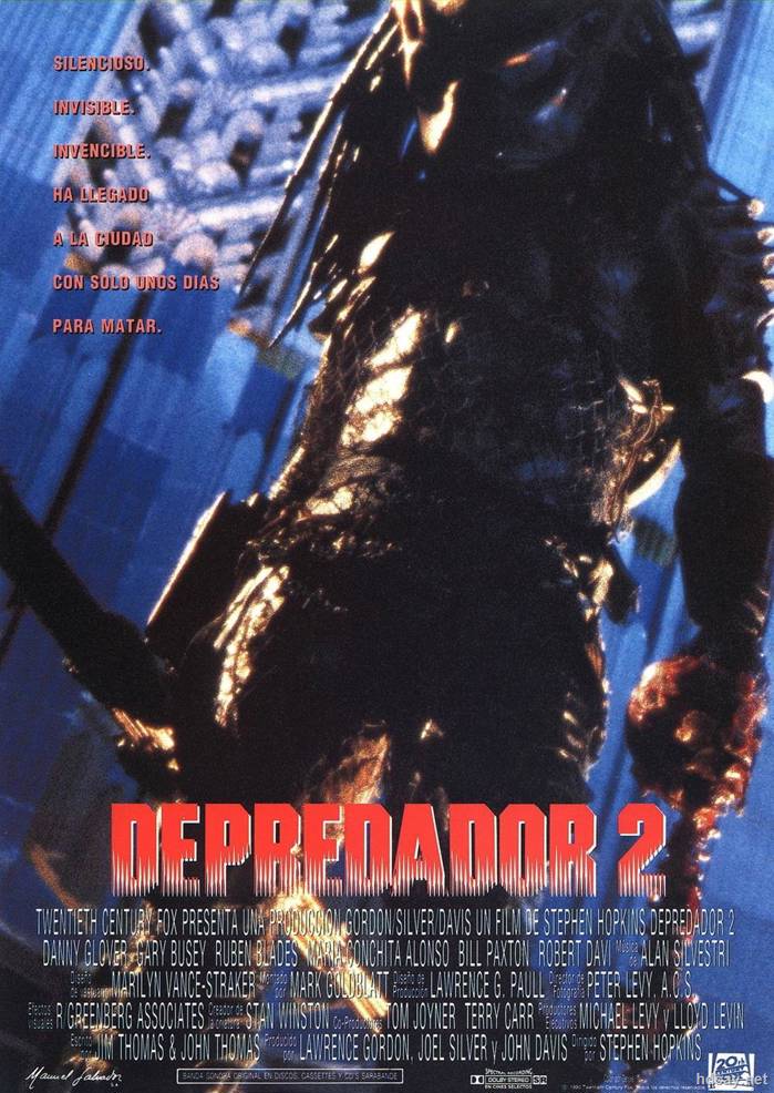 Predator 2