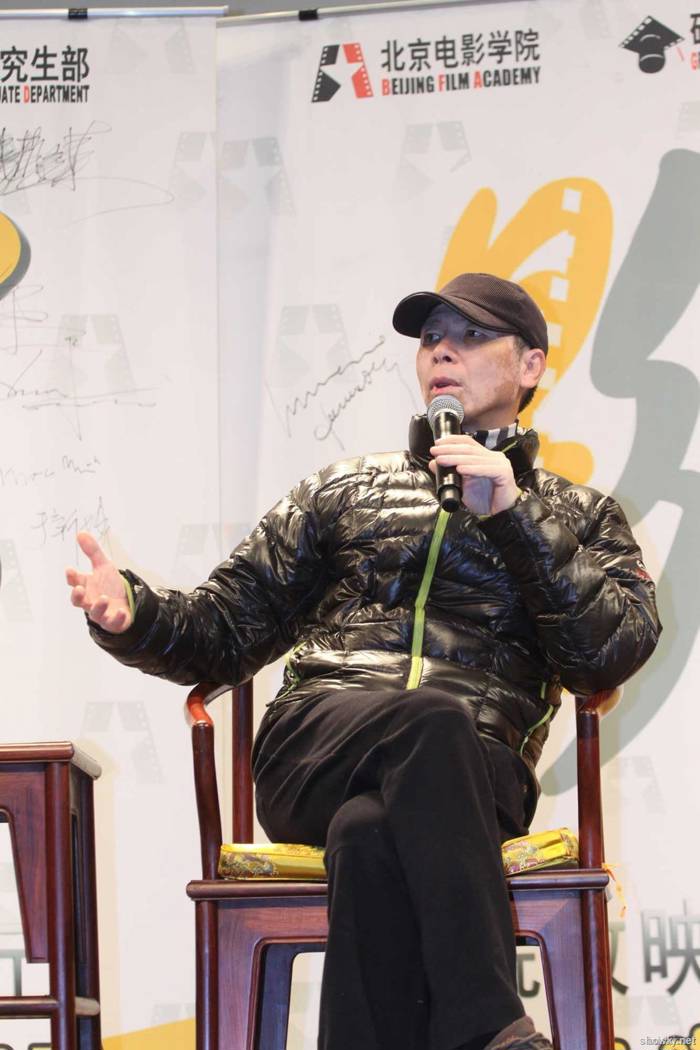 冯小刚导演电影17部合集