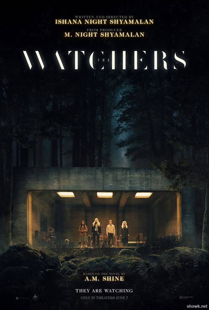 The Watchers