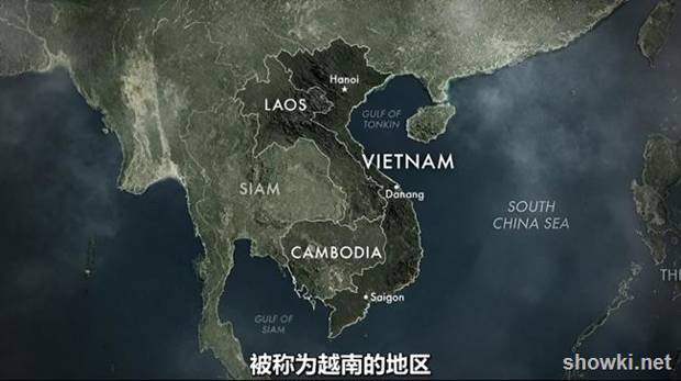 越南战争
