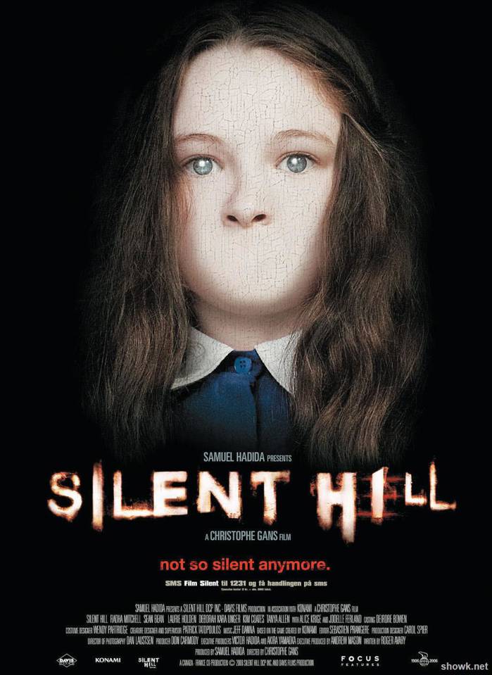 Silent Hill