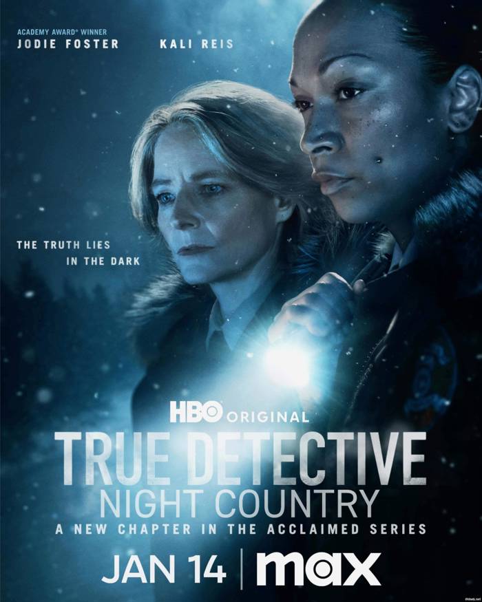 True Detective: Night Country