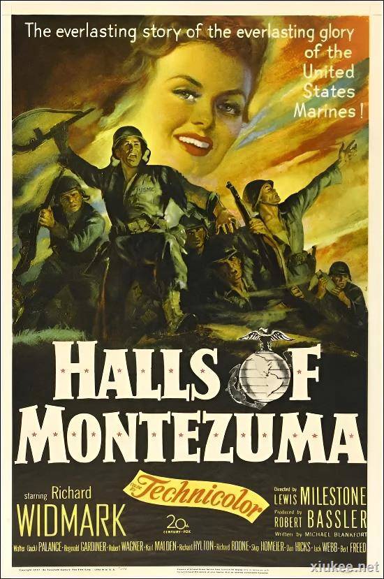 HallsofMontezuma