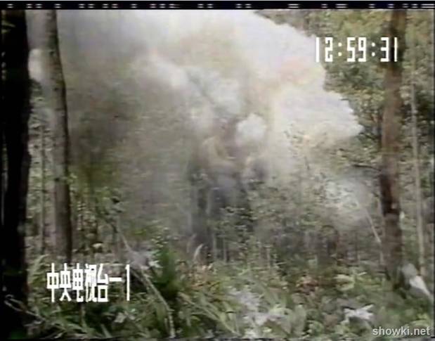 西游记1986录像带版本