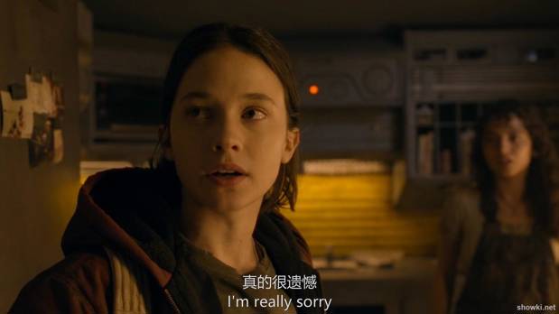 异形：夺命舰