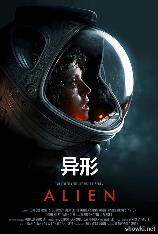 异形1：异形杀手(导演剪辑版)-东影上译国语音轨含字幕(匹配1：55：49)