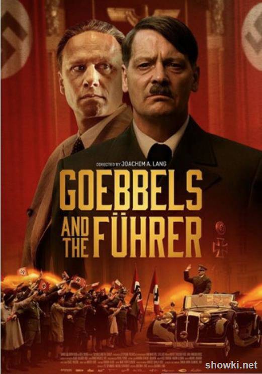 Führer und Verführer