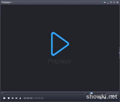 potplayer杜比视界免费解码播放器