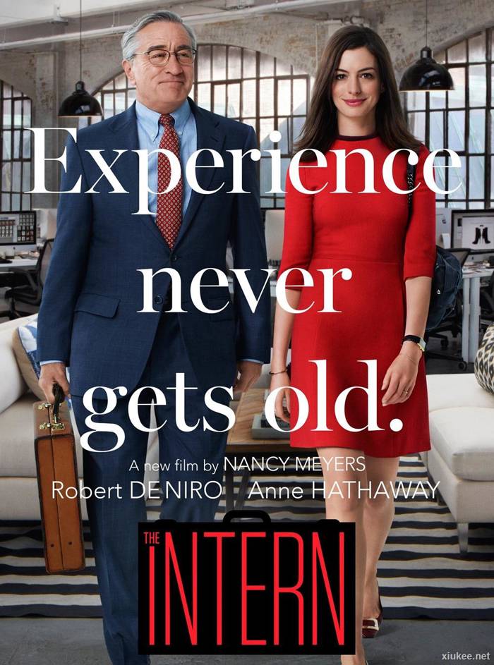 The Intern